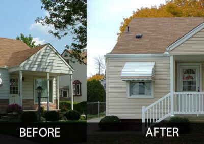 new-roof-repair-and-siding-job-in-Woodhaven-Michigan