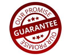 our-promise-guarantee
