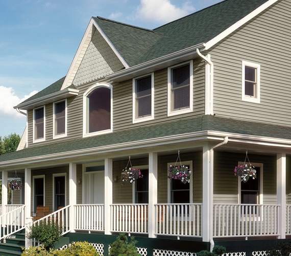 Best Siding Installers Serving Southeast Michigan | Excel Home Improvement