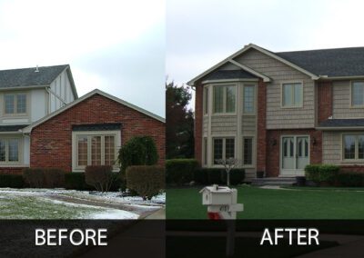 Livonia-MI-Siding-Roofing-and-Gutters-Job