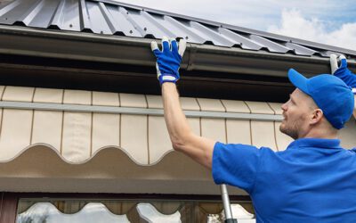 3 More Reasons to Consider Gutters for Your Michigan Home