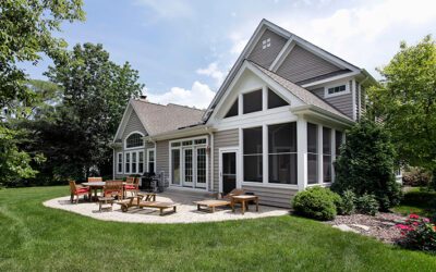 Why Are Gutters Essential for Your Home?