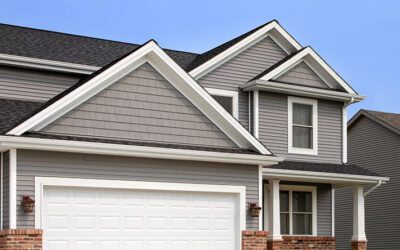 Why Exterior Siding is a Great Investment for Your House