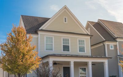 Maintaining Your Home’s Siding for the Long Term