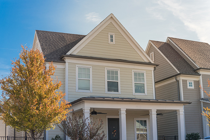 Maintaining Your Home’s Siding for the Long Term