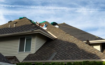 Should You Repair or Replace Your Roof?