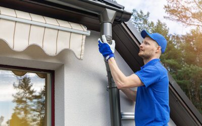 Gutter Styles to Consider for Your Home