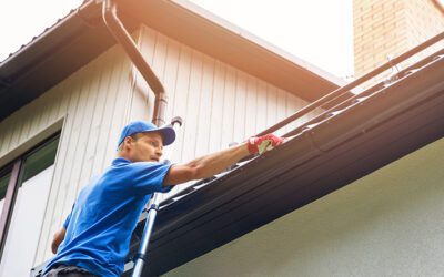 How to Take Care of Your Gutters