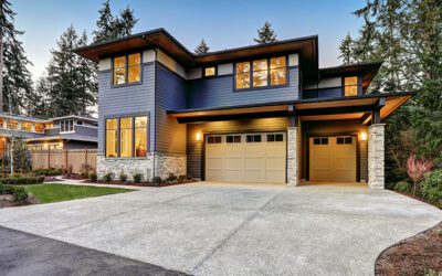 Repairing or Replacing Your Home’s Siding