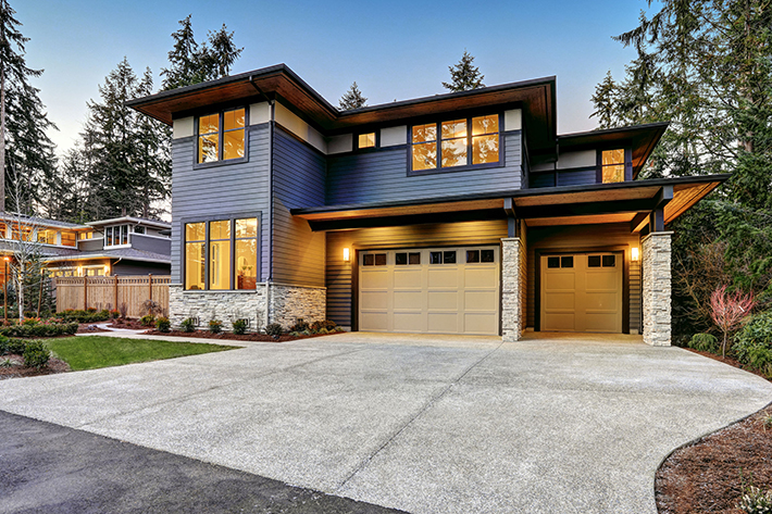 Repairing or Replacing Your Home’s Siding
