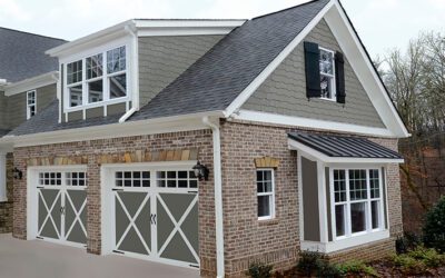 Does My Home Have a Soffit on its Exterior?