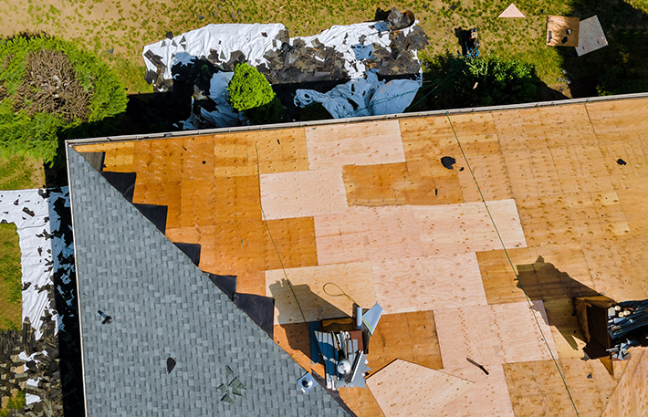 Time to Install a New Roof? Telling Signs its Time