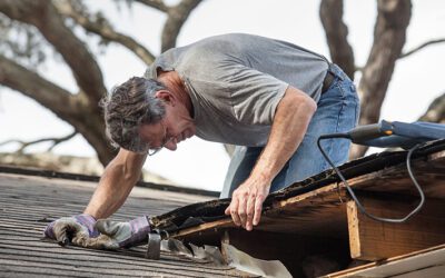 Signs of Roof Flashing Failure