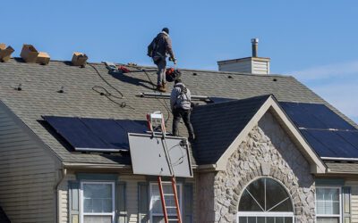 Why Roof Ventilation is Important for Your Home