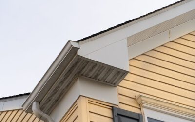 Siding and Soffit Tips for Home Improvement