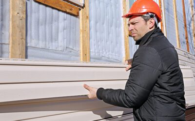 3 Tips for Choosing the Right Exterior Siding for My Home