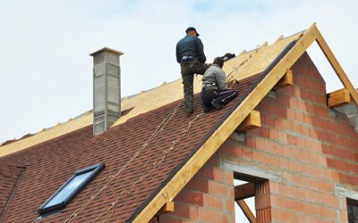 Benefits of a Pitched Roof for Your Home