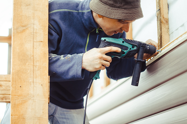 Signs its Time to Replace Your Home’s Siding