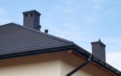 Time to Replace Your Roof Vents?