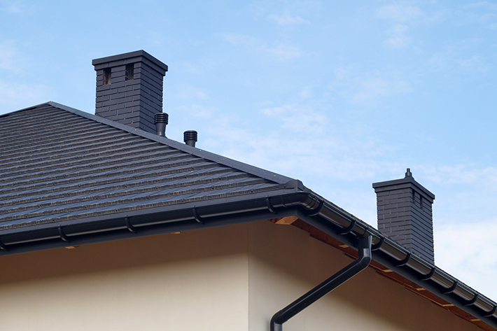 Time to Replace Your Roof Vents?