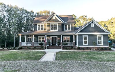 The Importance of Siding for Your Home