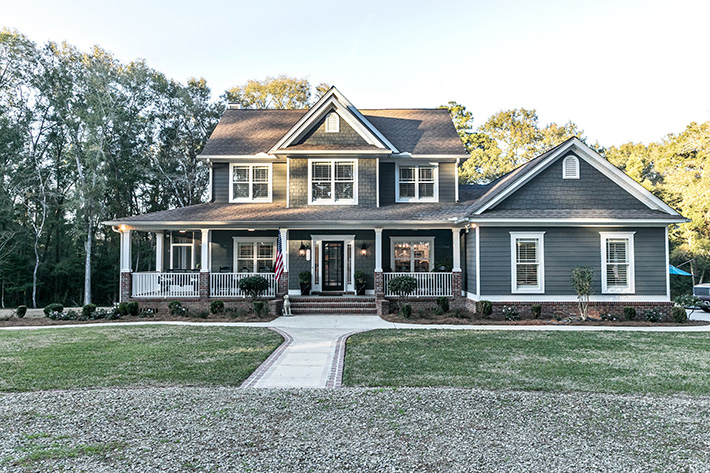 The Importance of Siding for Your Home