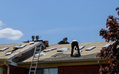 Signs of a Bad Roofing Installation