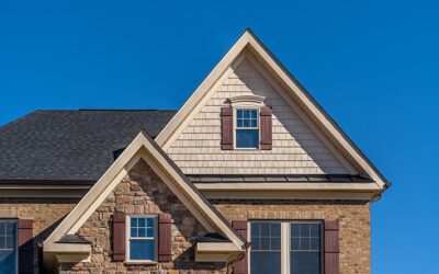 The Basic Elements of a Residential Roof