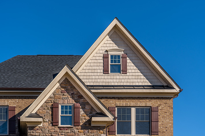 The Basic Elements of a Residential Roof