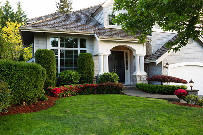 Exterior Home Improvements to Boost Value