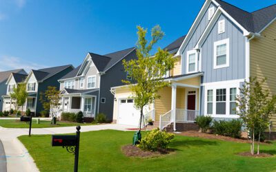 How to Choose the Best Siding Color