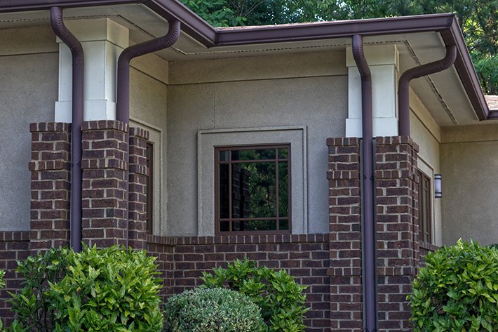 Why Does Your Home Need Gutters?