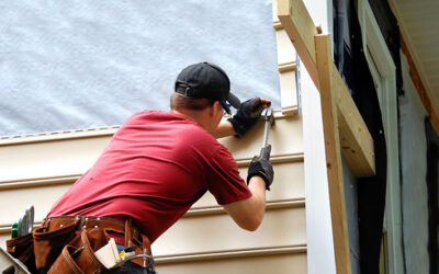 Siding Installation Gone Wrong? Here’s How You Know