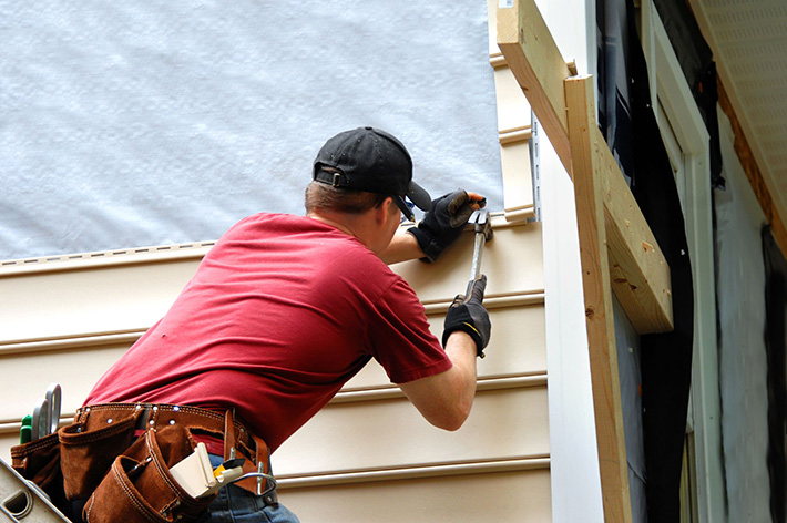 Siding Installation Gone Wrong? Here’s How You Know
