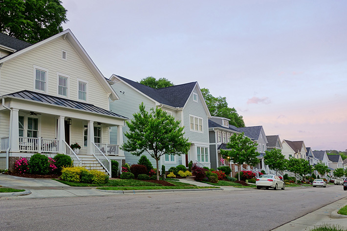 Top Choices for Siding Your Home’s Exterior