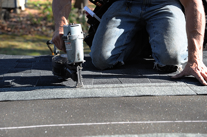 4 Tips On How To Find A Roofing Contractor You Can Trust