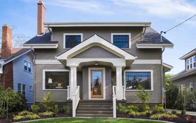 5 Signs It’s Time to Replace Your Home’s Siding