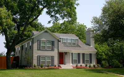 Increasing Your Home’s Value with High-Quality Siding