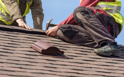 Weather Damage to Your Roof: Is It Really a Big Deal?