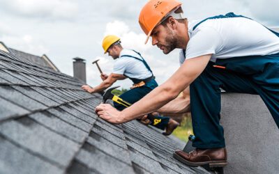 The Pros of Hiring an Expert Roofing Contractor