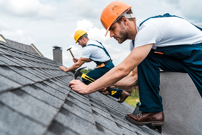 Roofing Companies Near Me Totowa Nj