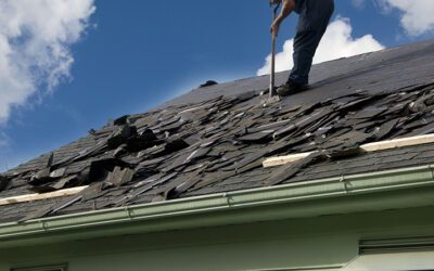 Why You Should Avoid Layers to an Existing Roof
