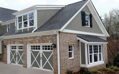 Preserve Your Home’s Foundation with Gutters