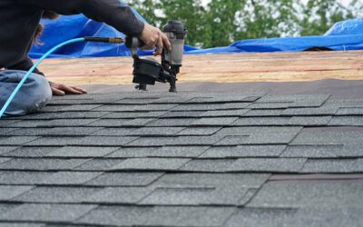 Time for Roof Maintenance? Here’s How You Know
