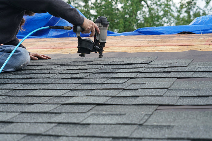 Time for Roof Maintenance? Here’s How You Know