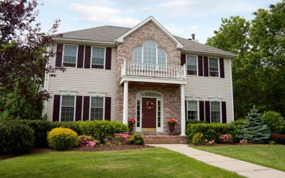 Spring Cleaning: Don’t Forget Your Home’s Exterior