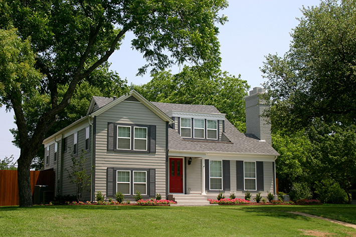 Why It’s Important for Homes to Have a Gutter System