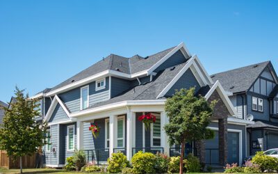 Top Roof Problems to Watch for This Summer