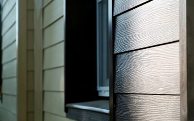 Knowing it’s Time to Renew your Home’s Siding