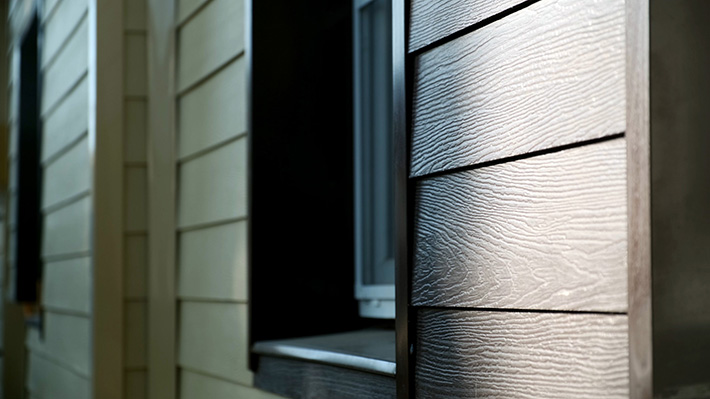 Knowing it’s Time to Renew your Home’s Siding